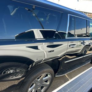 2020 Cadillac ESCALADE ESV PREMIUM LUXURY 照片 9