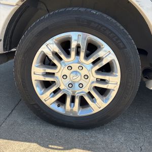 2013 FORD EXPEDITION LIMITED — миниатюра 18