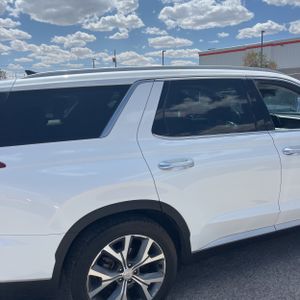 HYUNDAI PALISADE SEL - 9