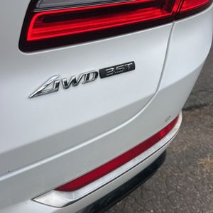 صورة 23 لـ 2023 Genesis GV80 3.5T