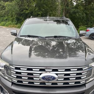 2019 FORD EXPEDITION LIMITED 照片 15