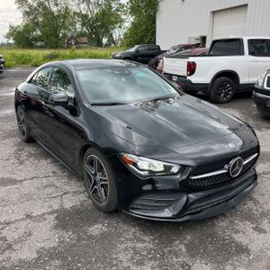 2020 Mercedes-BENZ CLA thumbnail 12
