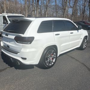 JEEP GRAND CHEROKEE - 8