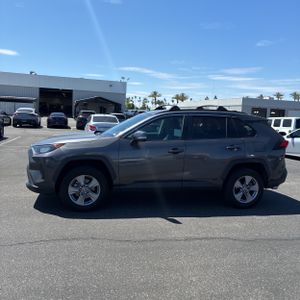 TOYOTA RAV4 - 3