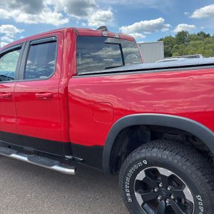 صورة 6 لـ 2019 RAM 1500 REBEL