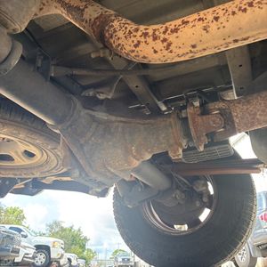 2012 Nissan FRONTIER S 缩略图 29
