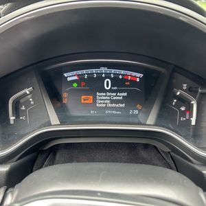 2022 Honda CR-V EX 缩略图 39