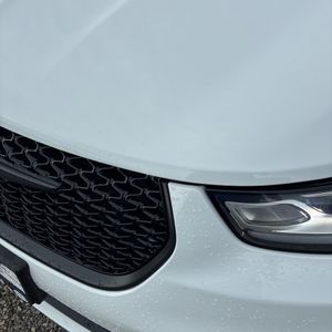 2025 Chrysler PACIFICA LIMITED — миниатюра 58