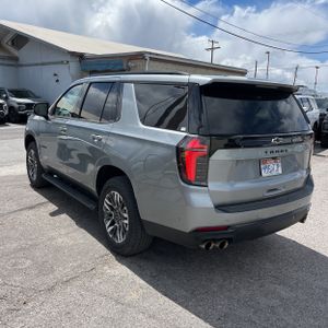 CHEVROLET TAHOE Z71 - 5