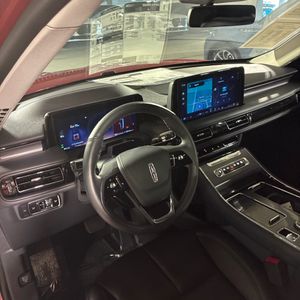 2026 Lincoln AVIATOR PREMIERE 缩略图 37