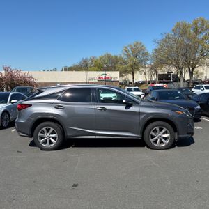 LEXUS RX 350 BASE - 10