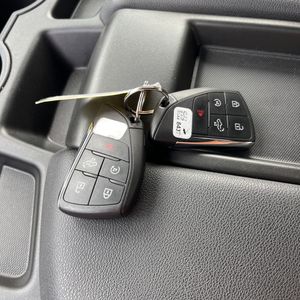 2024 Chevrolet SILVERADO 1500 RST — миниатюра 55
