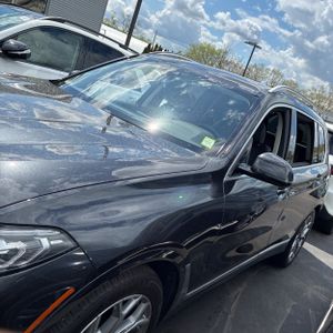 BMW X7 XDRIVE40I - 3