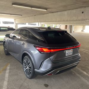 LEXUS RX 350 PREMIUM+ - 5