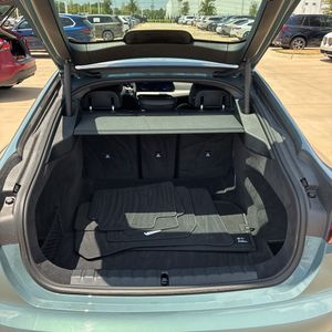 صورة مصغرة 43 لـ 2025 BMW 430I GRAN COUPE