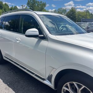 2024 BMW X7 XDRIVE40I 缩略图 13