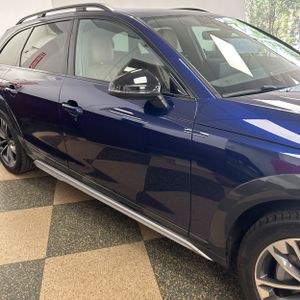 AUDI A4 ALLROAD PREMIUM PLUS - 7