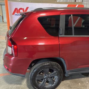 JEEP COMPASS SPORT - 9