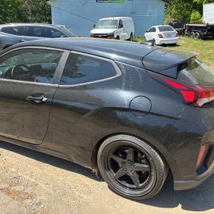 HYUNDAI VELOSTER 2.0L - 5