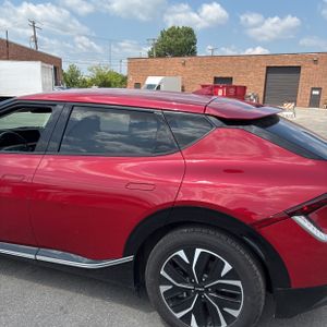 2024 KIA EV6 WIND — фото 6