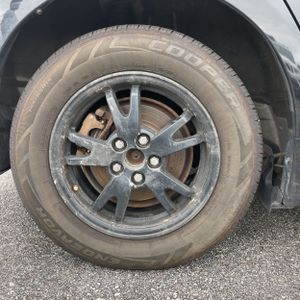 2014 Toyota PRIUS THREE 缩略图 19
