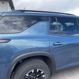 CHEVROLET TRAVERSE Z71 - 9