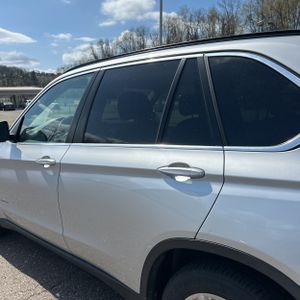 BMW X5 XDRIVE35I - 6