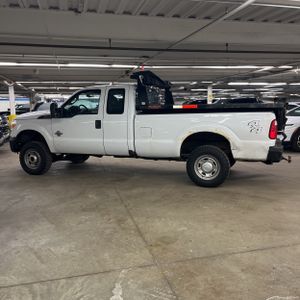 FORD F-250 SUPER DUTY XL - 2