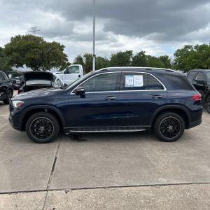 MERCEDES-BENZ GLE - 3