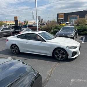 BMW 430I XDRIVE - 10