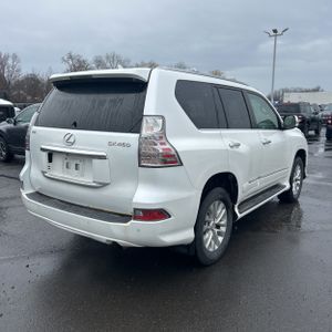 LEXUS GX 460 BASE - 8