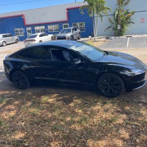 TESLA MODEL 3 LONG RANGE - 10