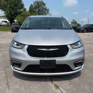 صورة مصغرة 14 لـ 2024 Chrysler PACIFICA TOURING L