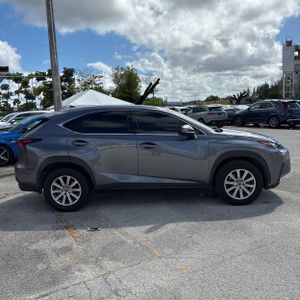 LEXUS NX 300 BASE - 10
