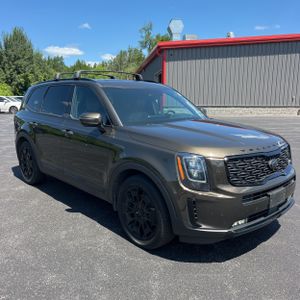 صورة مصغرة 12 لـ 2021 KIA TELLURIDE SX