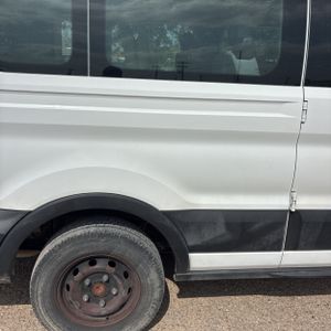 FORD TRANSIT 350 XLT - 9