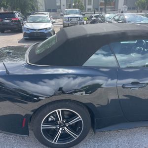 FORD MUSTANG ECOBOOST PREMIUM - 9