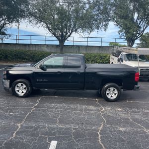 2019 Chevrolet SILVERADO 1500 LD LT — фото 3