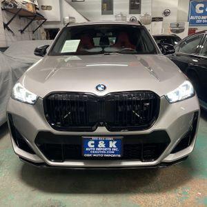 2024 BMW X1 M35I 缩略图 12