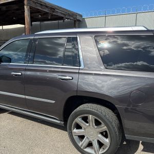 CADILLAC ESCALADE PREMIUM LUXURY - 5