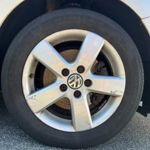 2009 Volkswagen JETTA SE 照片 20