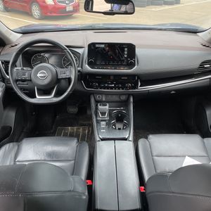صورة مصغرة 37 لـ 2023 Nissan ROGUE SL