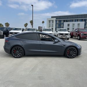 TESLA MODEL 3 PERFORMANCE - 10