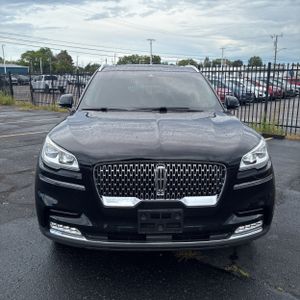 2020 Lincoln AVIATOR RESERVE — миниатюра 14