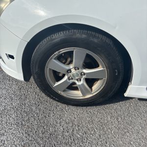 2013 Chevrolet CRUZE 1LT AUTO — миниатюра 17