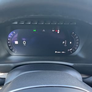 2024 Volvo XC90 ULTIMATE BRIGHT THEME — миниатюра 41
