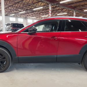 MAZDA CX-30 2.5 TURBO PREMIUM PLUS - 3