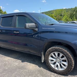صورة مصغرة 13 لـ 2020 Chevrolet SILVERADO 1500 CUSTOM