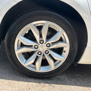 صورة مصغرة 19 لـ 2019 Chevrolet IMPALA LT