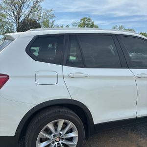 BMW X3 XDRIVE28I - 9